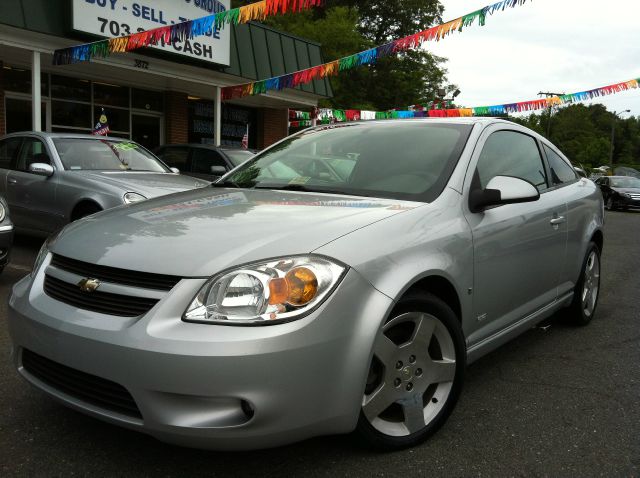 Chevrolet Cobalt 2006 photo 24