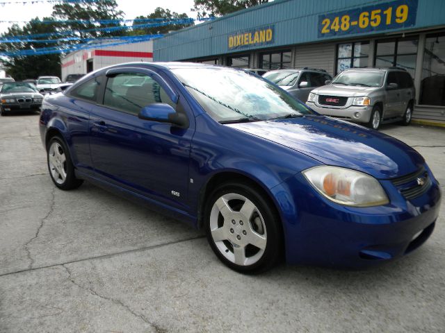 Chevrolet Cobalt 2006 photo 1