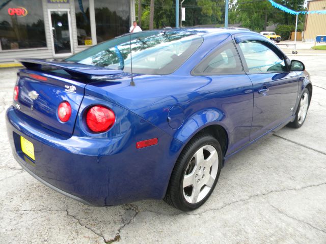 Chevrolet Cobalt 2006 photo 2