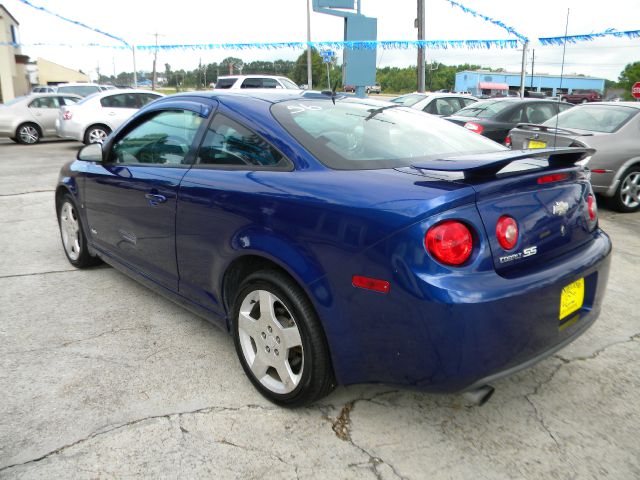 Chevrolet Cobalt 2006 photo 3