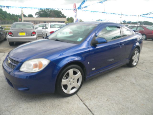 Chevrolet Cobalt 2006 photo 4