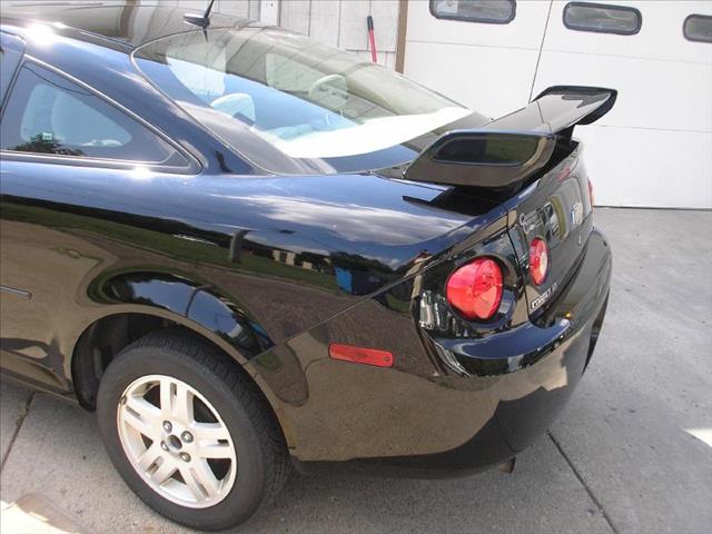 Chevrolet Cobalt 2006 photo 2