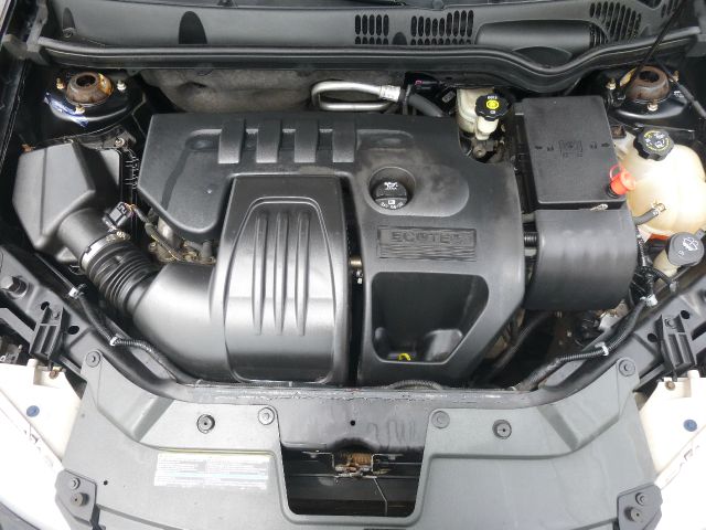 Chevrolet Cobalt 2006 photo 3