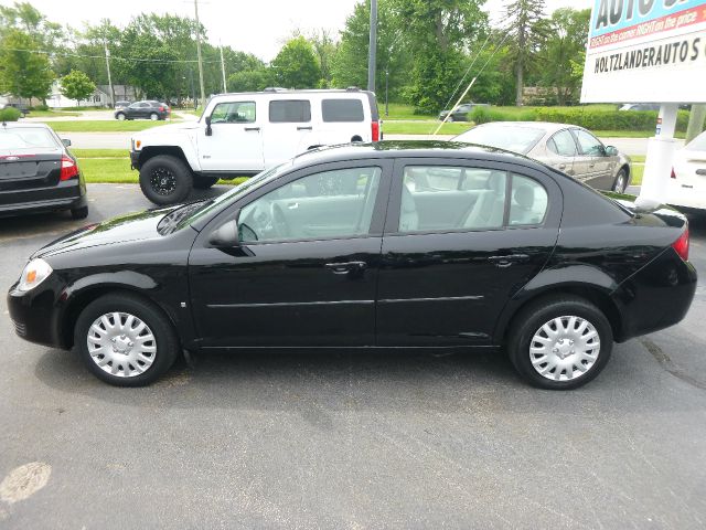 Chevrolet Cobalt 2006 photo 9