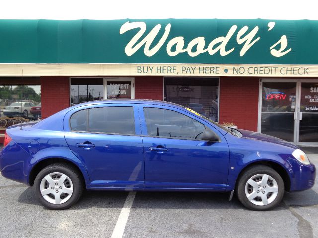 Chevrolet Cobalt 2006 photo 1