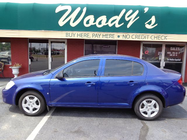 Chevrolet Cobalt 2006 photo 2