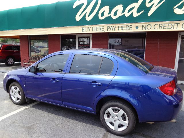 Chevrolet Cobalt 2006 photo 3