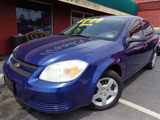 Chevrolet Cobalt 2006 photo 4