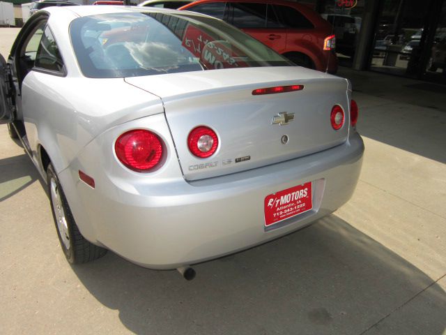 Chevrolet Cobalt 2006 photo 1