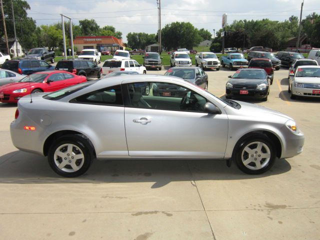 Chevrolet Cobalt 2006 photo 2