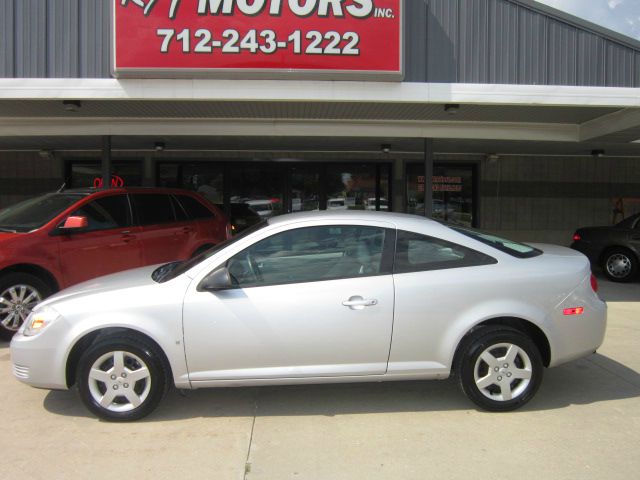 Chevrolet Cobalt 2006 photo 4