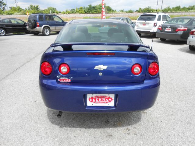 Chevrolet Cobalt 2006 photo 2