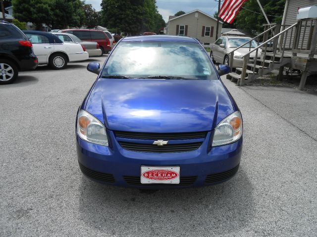 Chevrolet Cobalt 2006 photo 3