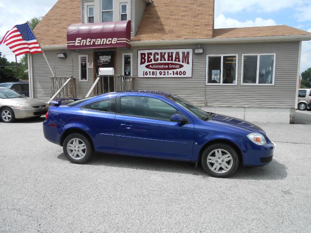 Chevrolet Cobalt 2006 photo 8