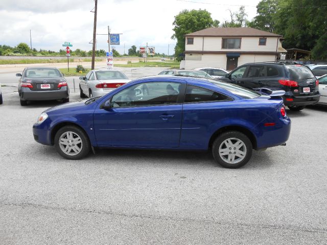 Chevrolet Cobalt 2006 photo 9