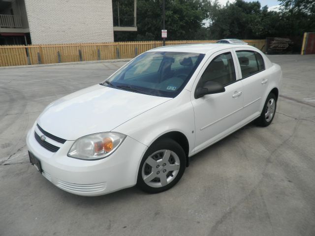 Chevrolet Cobalt 2006 photo 10