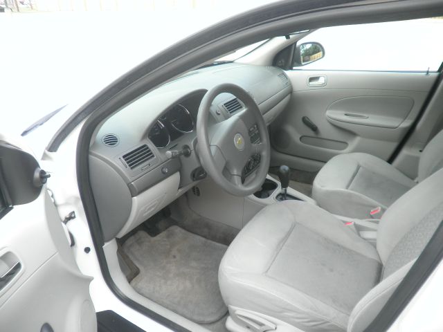 Chevrolet Cobalt 2006 photo 11