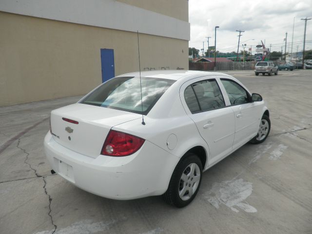 Chevrolet Cobalt 2006 photo 12