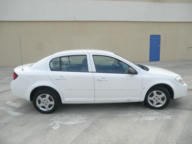 Chevrolet Cobalt 2006 photo 3