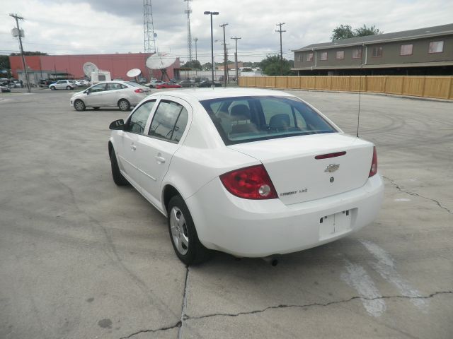 Chevrolet Cobalt 2006 photo 5