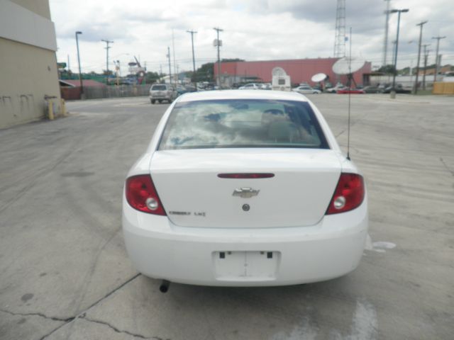 Chevrolet Cobalt 2006 photo 6