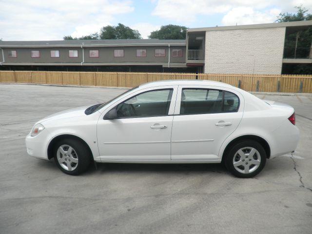 Chevrolet Cobalt 2006 photo 7