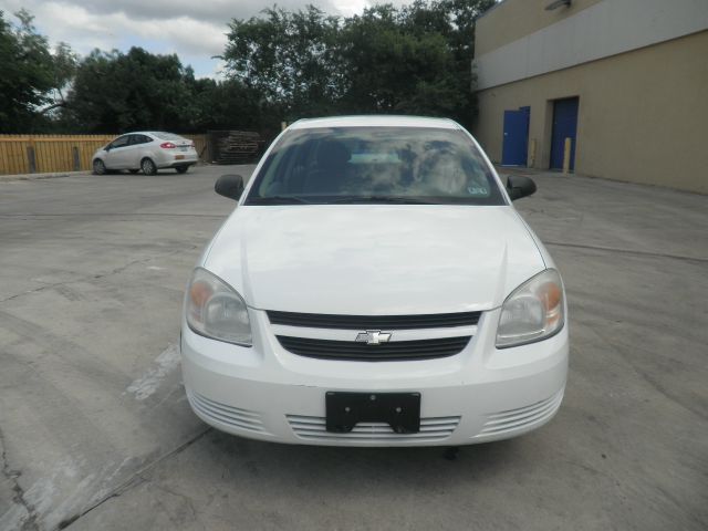 Chevrolet Cobalt 2006 photo 8