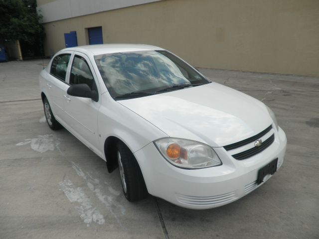 Chevrolet Cobalt 2006 photo 9