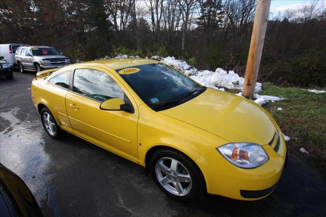 Chevrolet Cobalt 2006 photo 1