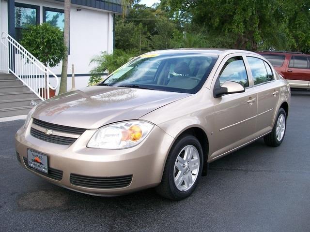 Chevrolet Cobalt 2006 photo 1