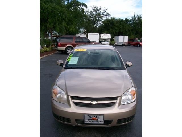 Chevrolet Cobalt 2006 photo 2