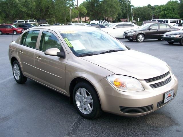 Chevrolet Cobalt 2006 photo 4