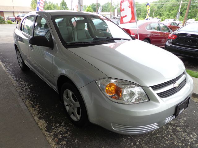 Chevrolet Cobalt 2006 photo 1