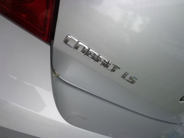 Chevrolet Cobalt 2006 photo 10