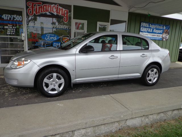 Chevrolet Cobalt 2006 photo 12