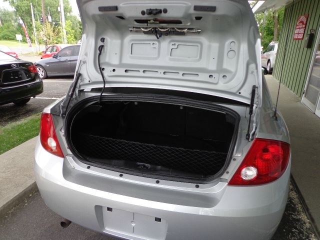 Chevrolet Cobalt 2006 photo 15