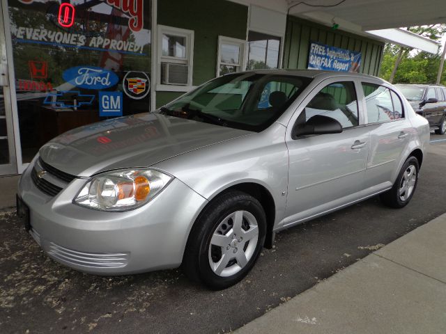 Chevrolet Cobalt 2006 photo 18