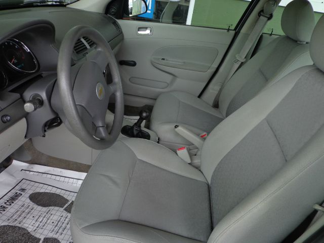 Chevrolet Cobalt 2006 photo 19