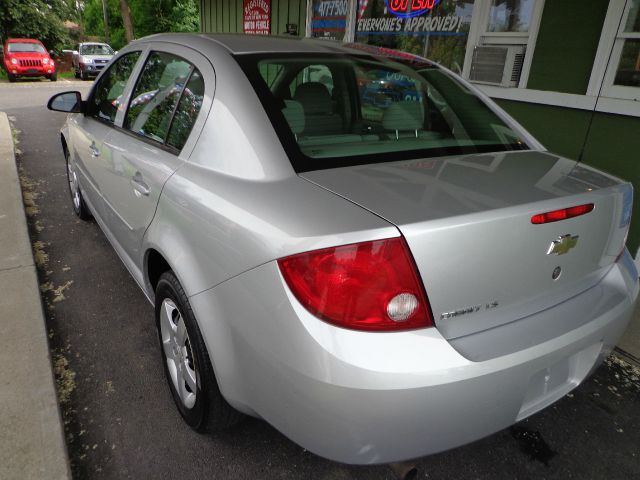 Chevrolet Cobalt 2006 photo 22