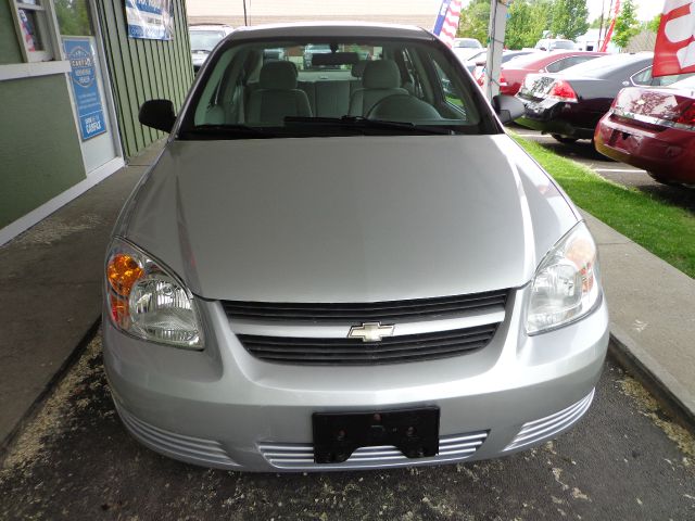 Chevrolet Cobalt 2006 photo 27