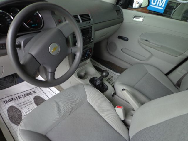 Chevrolet Cobalt 2006 photo 29