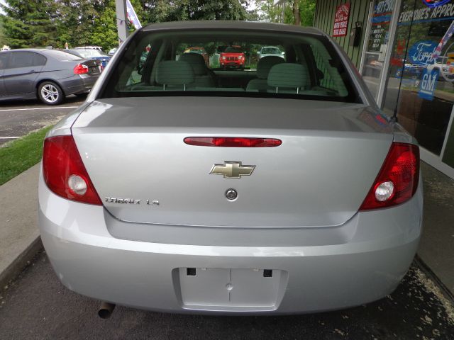 Chevrolet Cobalt 2006 photo 30