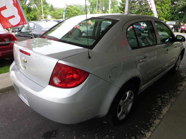 Chevrolet Cobalt 2006 photo 31