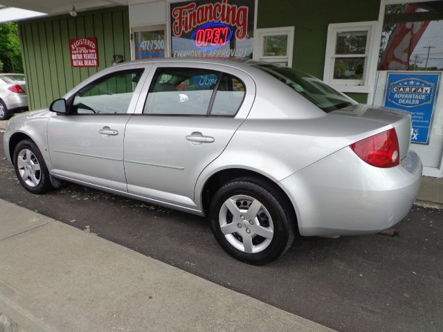 Chevrolet Cobalt 2006 photo 32