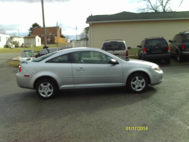 Chevrolet Cobalt 2006 photo 2