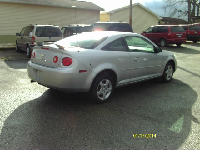 Chevrolet Cobalt 2006 photo 3