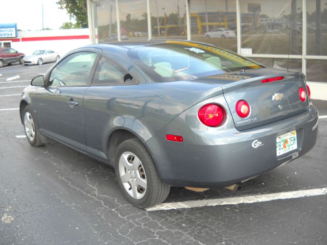 Chevrolet Cobalt 2wdse Coupe