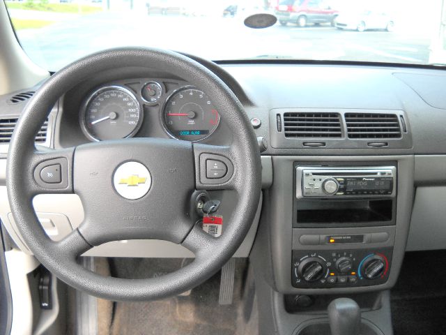 Chevrolet Cobalt 2006 photo 3