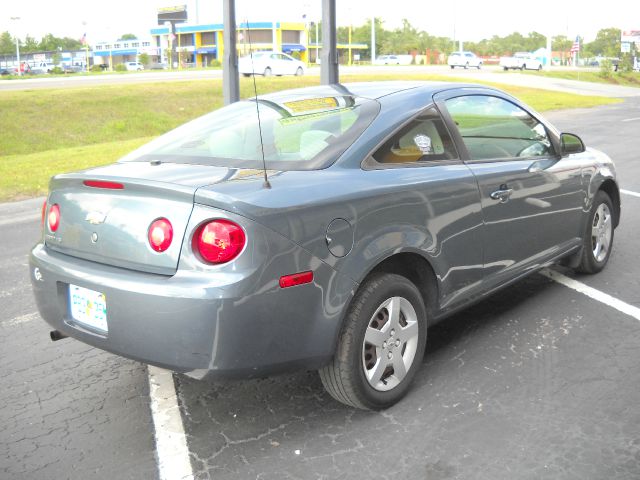 Chevrolet Cobalt 2006 photo 4