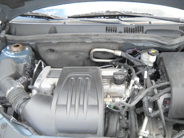 Chevrolet Cobalt 2006 photo 5